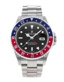 Rolex GMT Master II 16710
